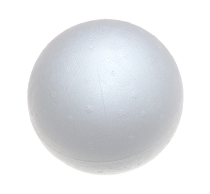 100mm Polystyrene Ball
