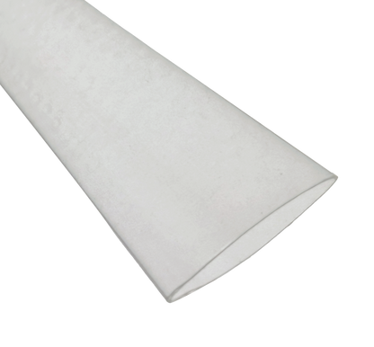 10mm clear heat shrink tubing