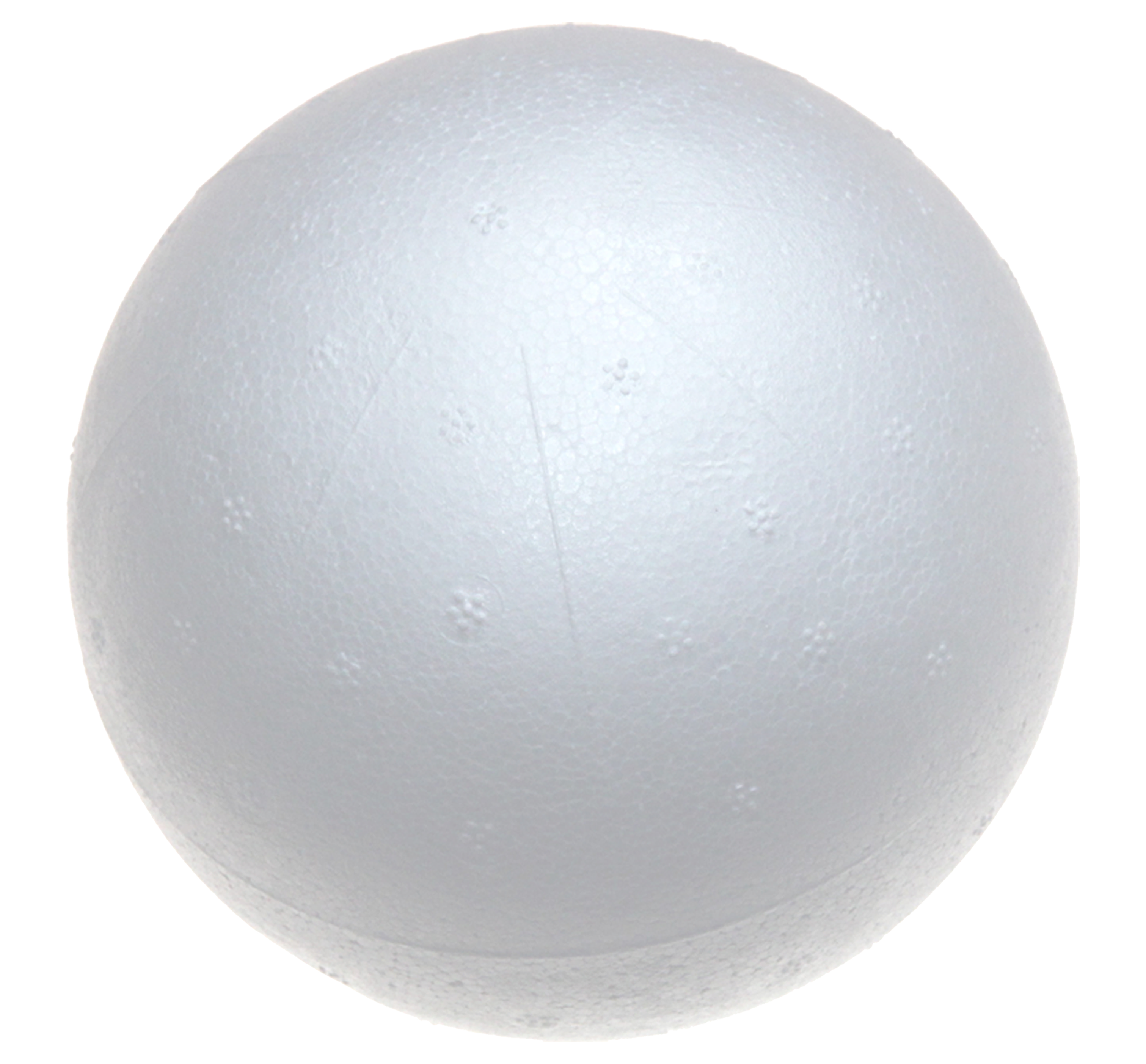 120mm Polystyrene Ball