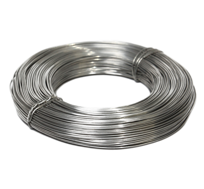 1mm Aluminium Wire