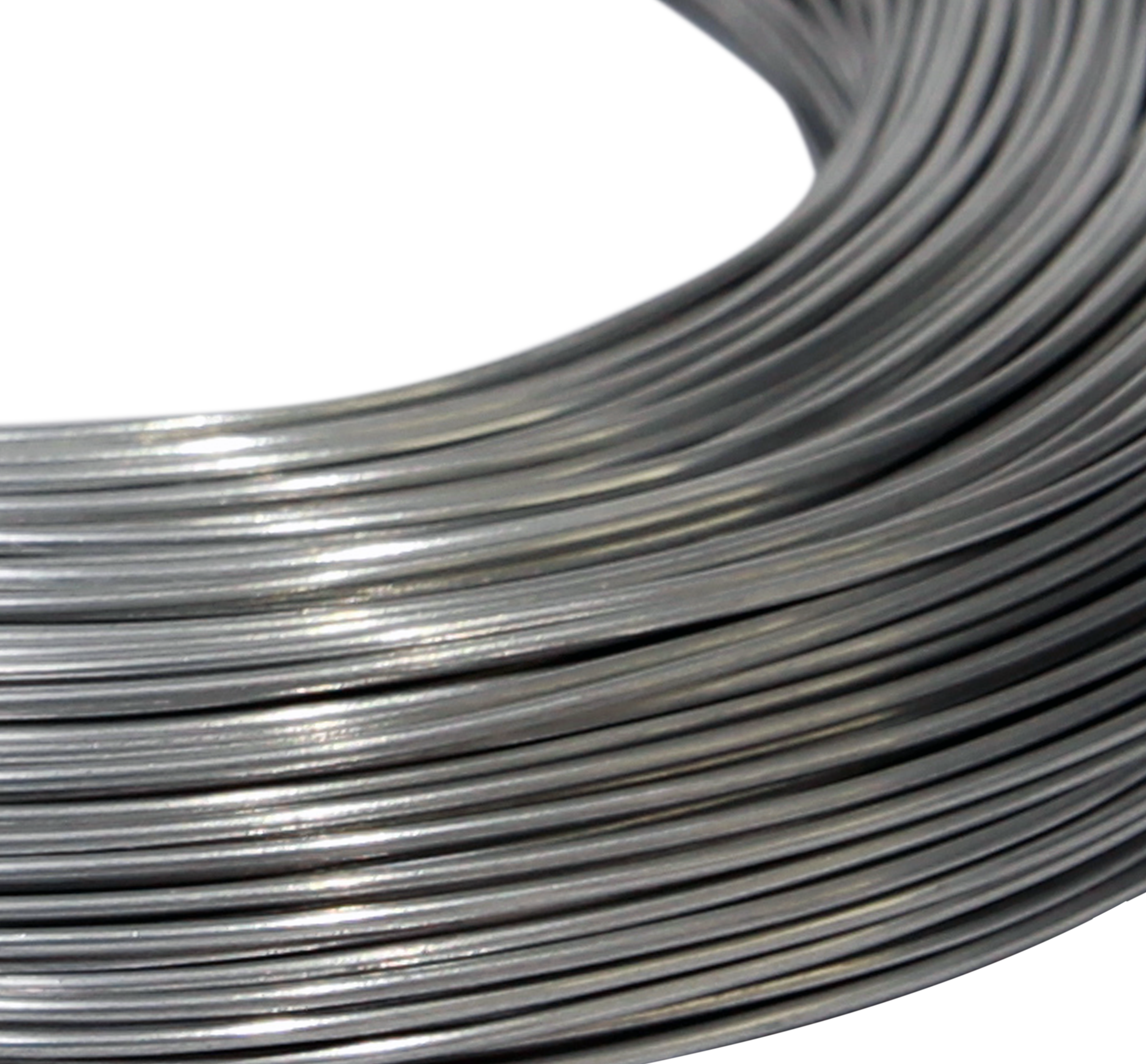 1mm aluminium armature wire for stop motion puppet and armature construction.