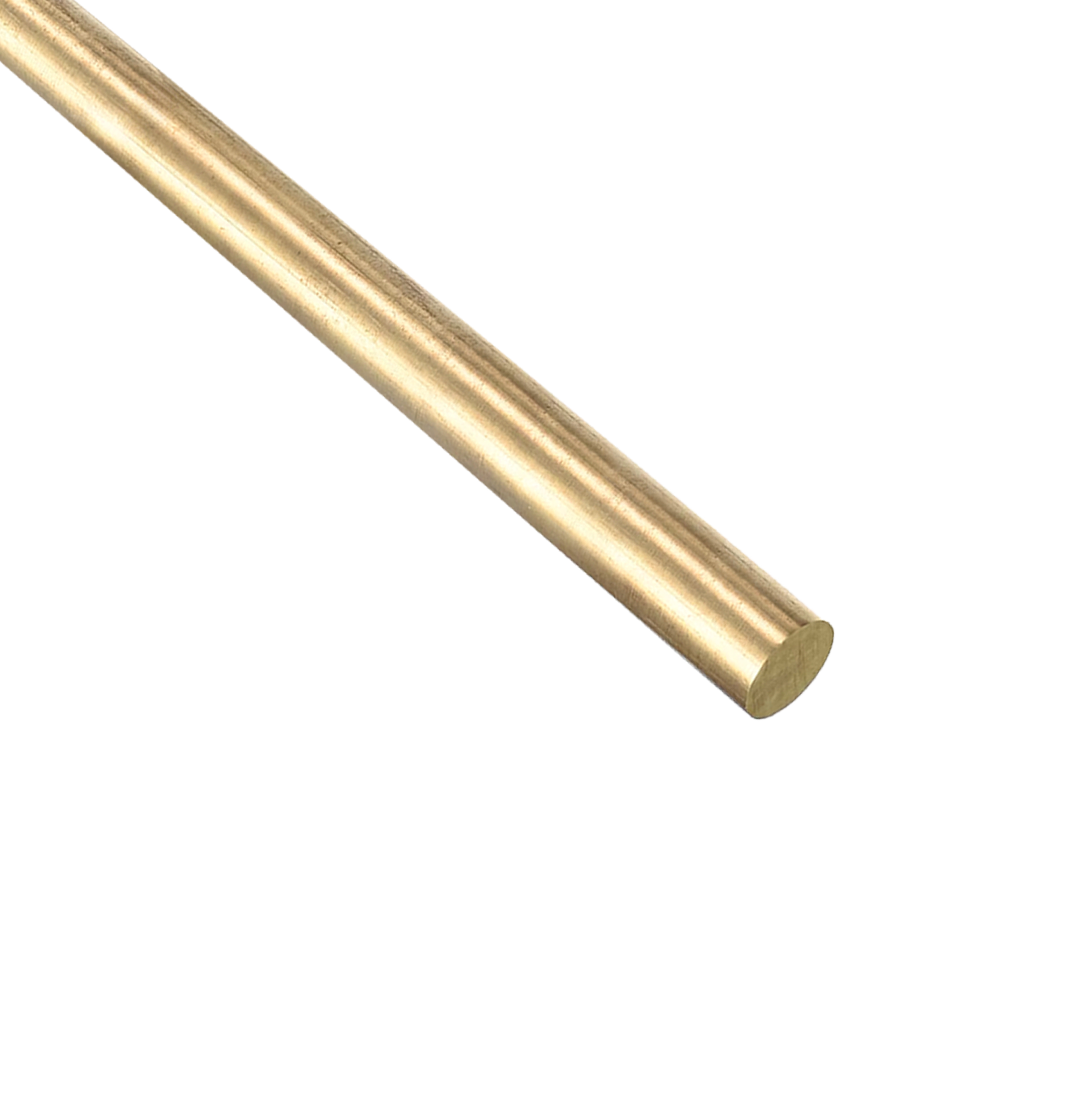 Albion Alloys 1mm Brass Rod