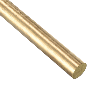 Albion Alloys 2.5mm Brass Rod