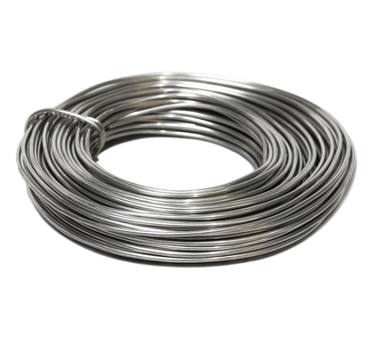 2mm Aluminium Wire