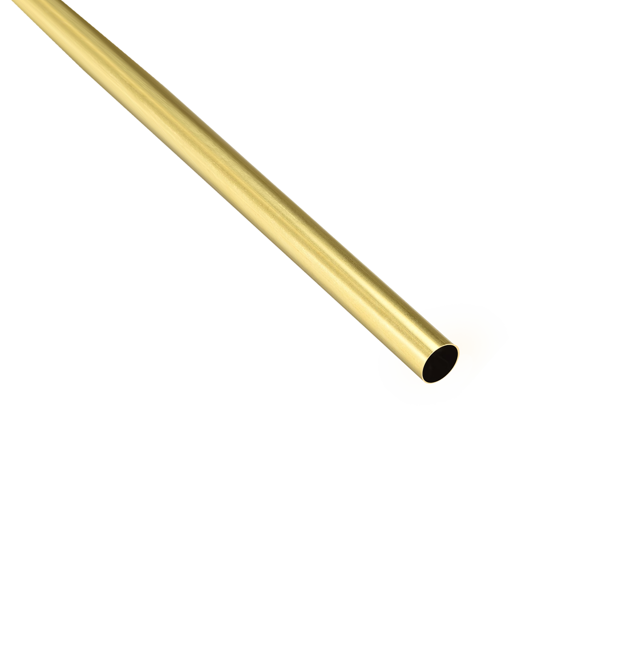 3.2mm Brass Tubing, like the US made K&S tubes but made by Albion Alloys in the UK.