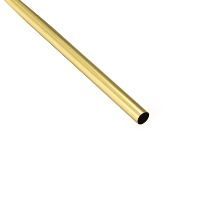 3.2mm Brass Tubing, like the US made K&S tubes but made by Albion Alloys in the UK.