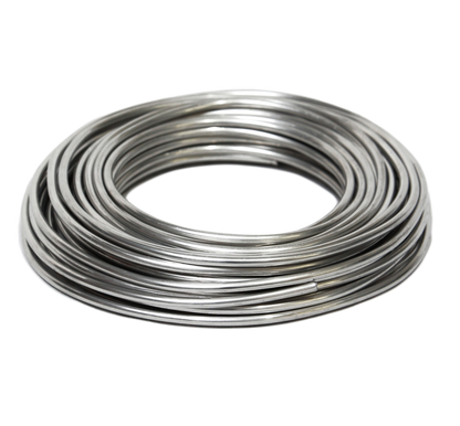 3mm Aluminium Wire