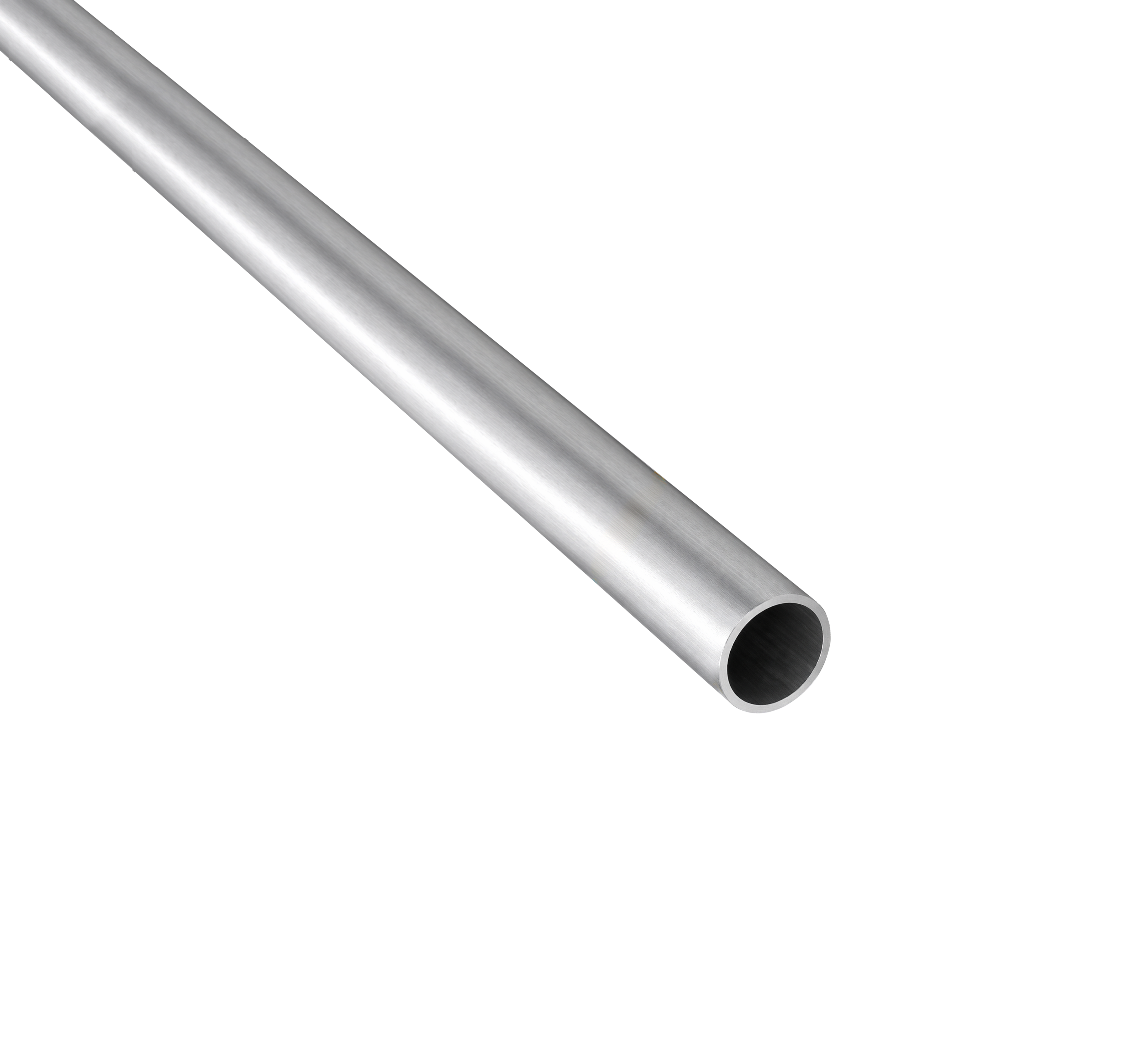 Albion Alloys - 3/16" (4.76mm) Aluminium Round Tube