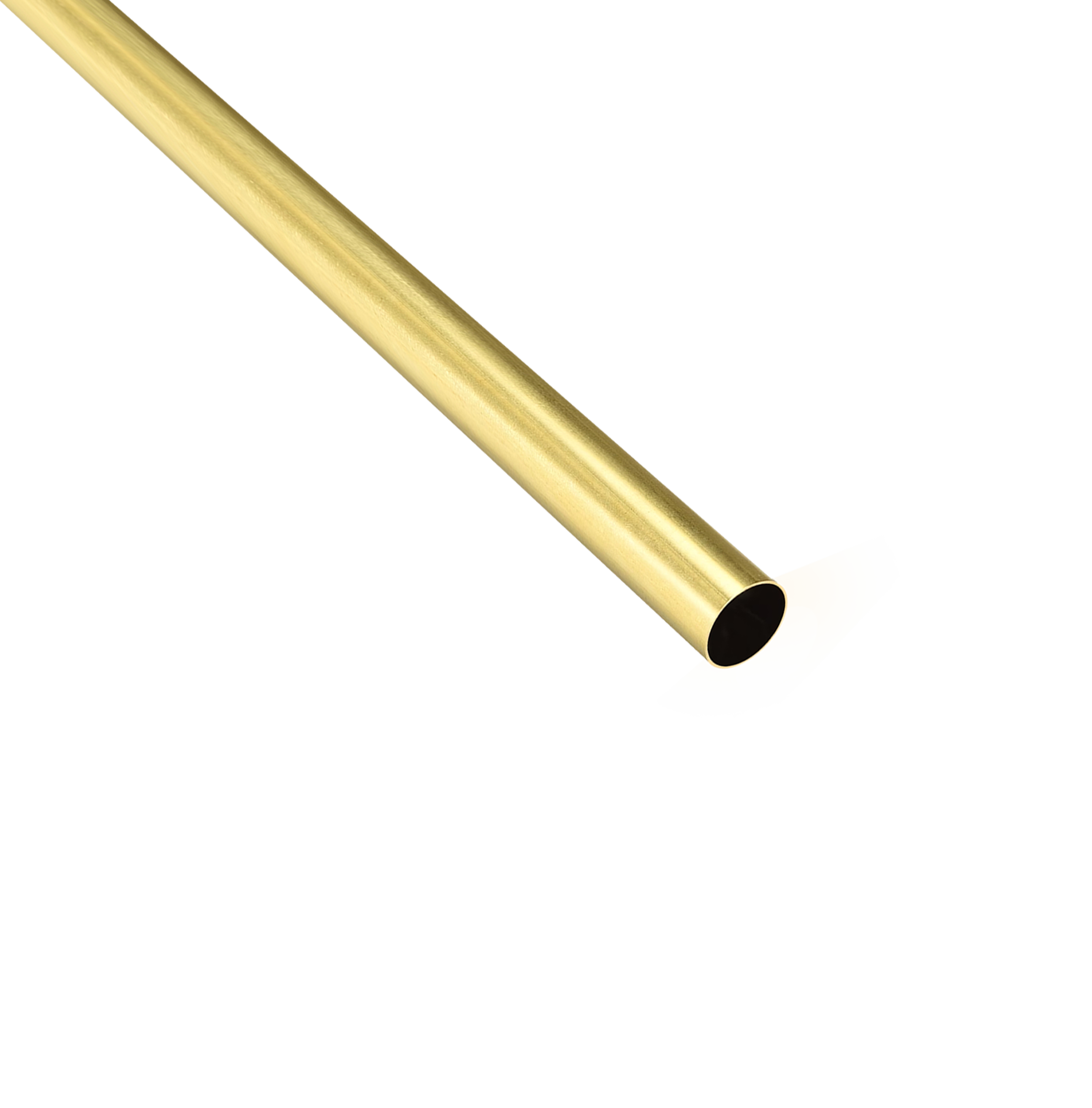 4.8mm round brass tube by Albion Alloys. The same as K&S but made in the UK.