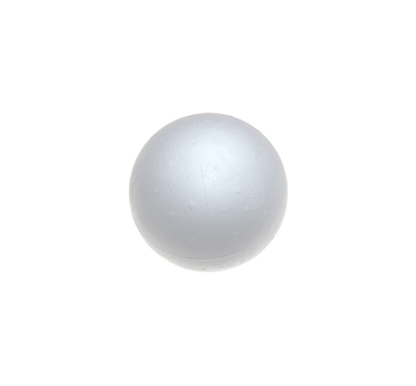 40mm Polystyrene Ball
