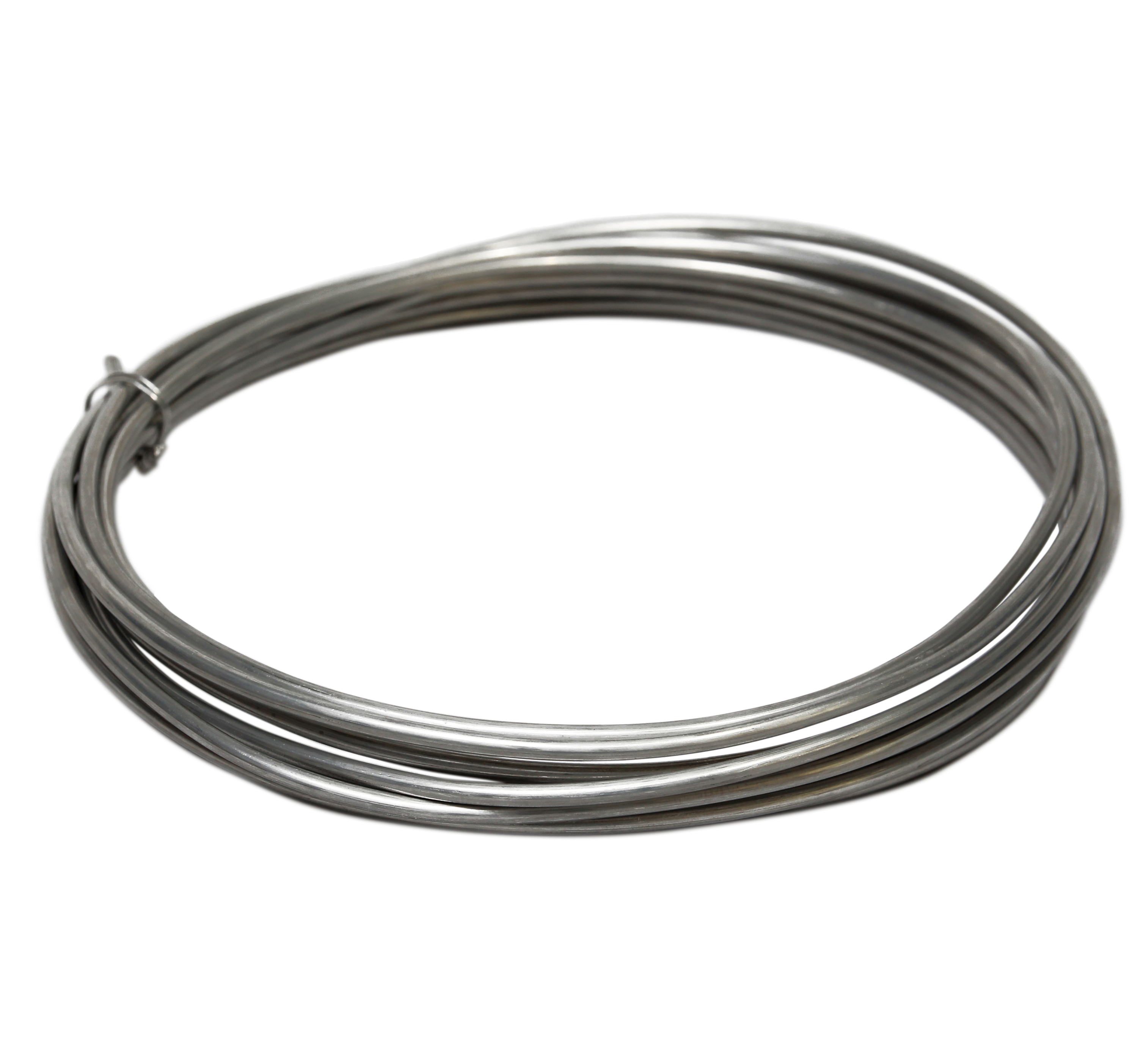 4mm Aluminium Wire