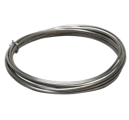 4mm Aluminium Wire