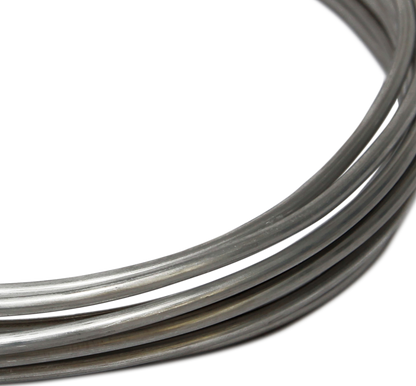 4mm aluminium animation wire for larger stop motion puppet armatures and support frameworks
