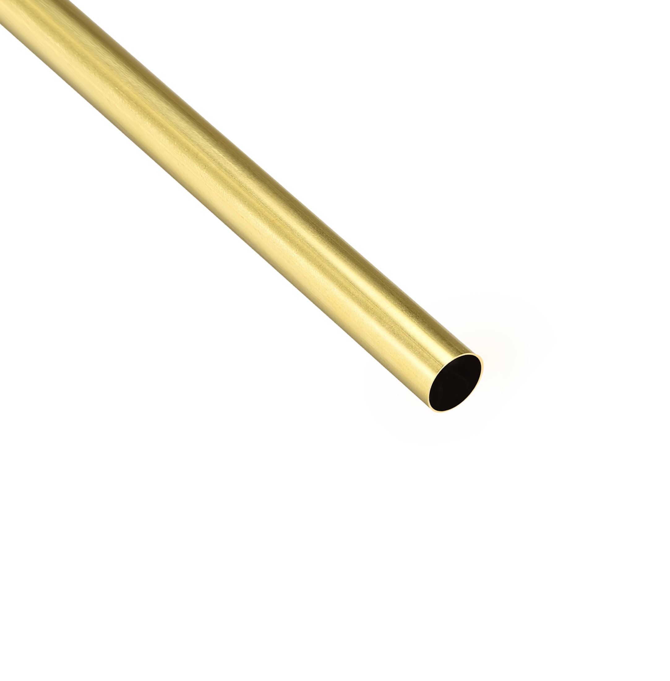 5.5mm Albion Alloys, round brass tube  Just like US made K&S but from the UK.