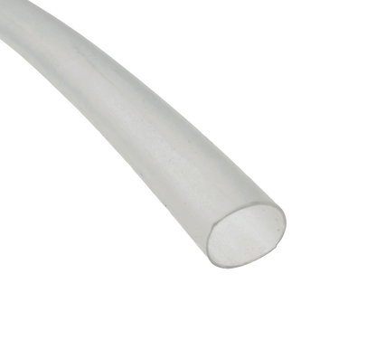 5mm clear heat shrink tubing