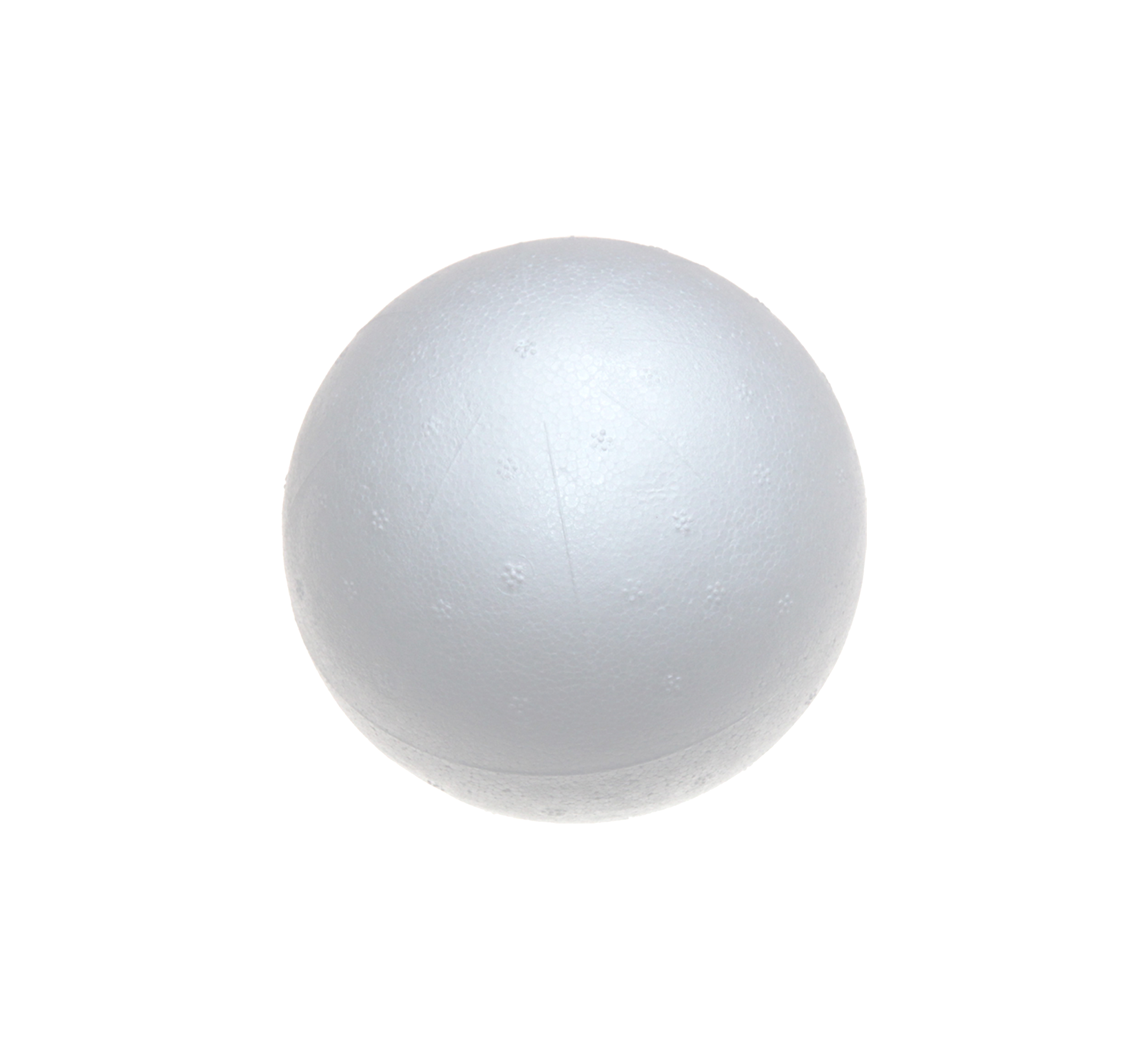 60mm Polystyrene Ball