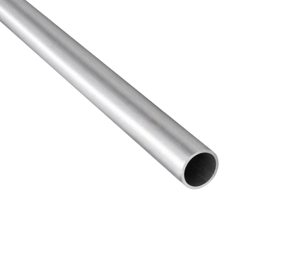 Albion Alloys - 9/32" (7.1mm) Aluminium Round Tube
