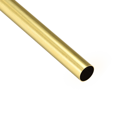 7.9mm round brass tubes manufactured in the UK by Albion Alloys. Work with US made K&S.