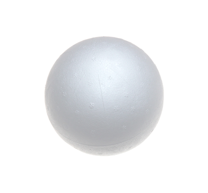 70mm Polystyrene Ball
