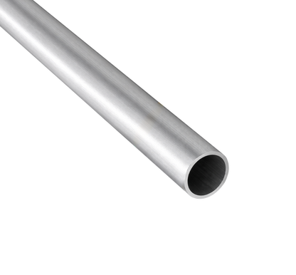 Albion Alloys - 11/32" (8.7mm) Aluminium Round Tube