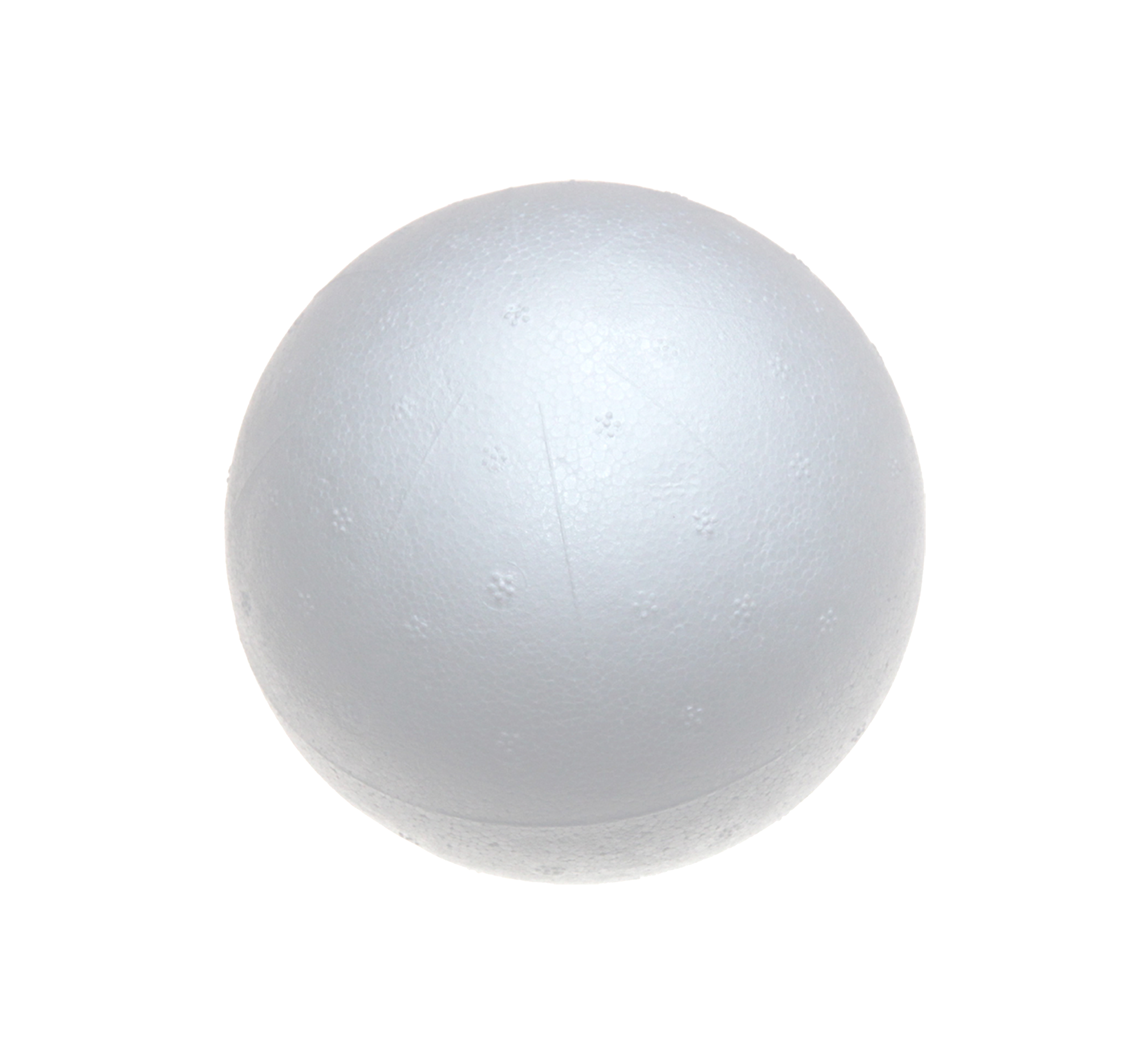 80mm Polystyrene Ball