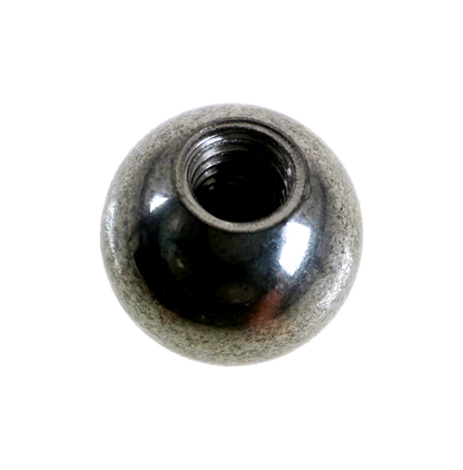 8mm M3 Threaded Balls for Ball and Socket Joint Armatures