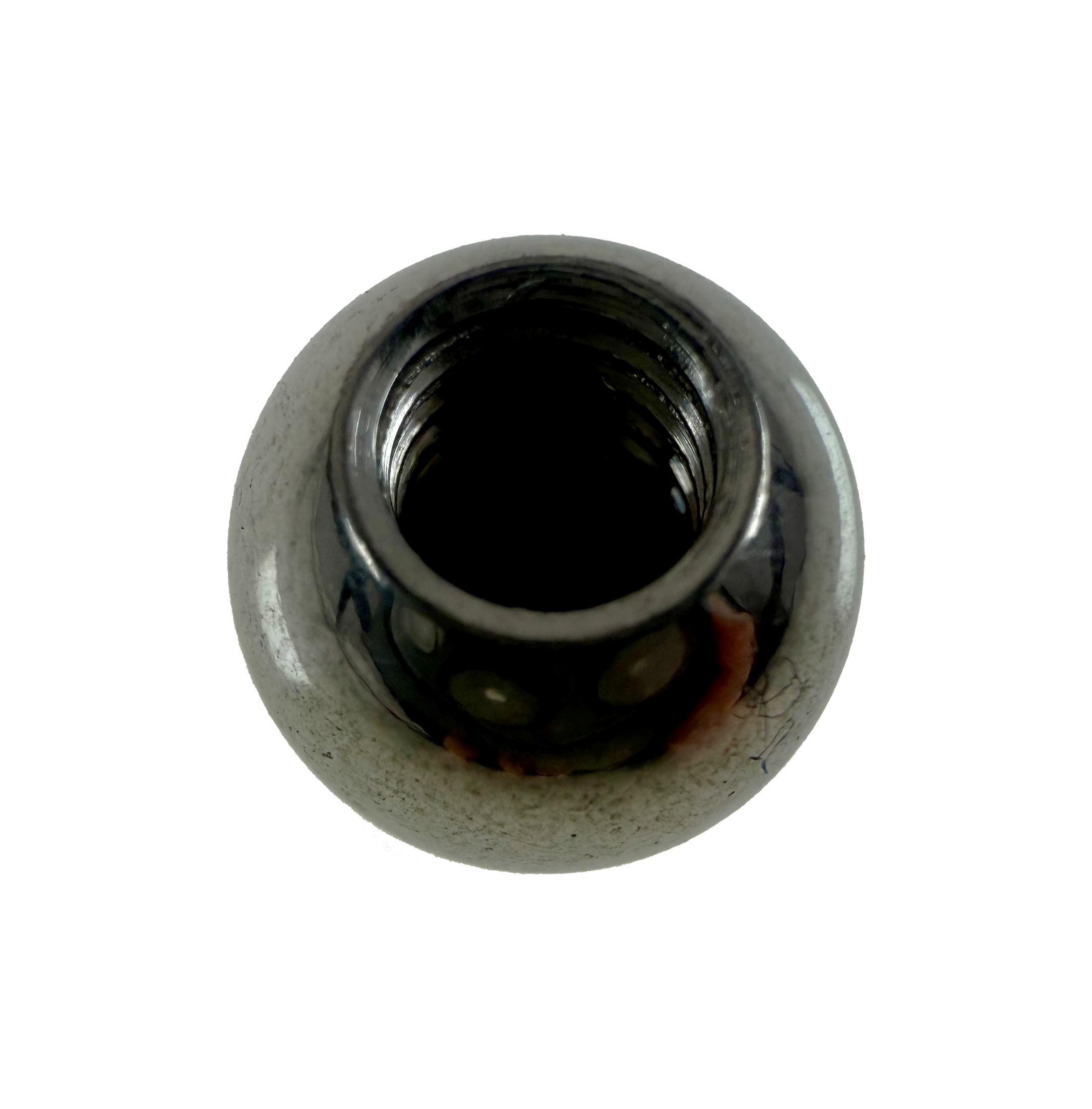 8mm M4 Threaded Stainless Steel Ball