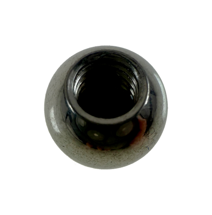 8mm M4 Threaded Stainless Steel Ball