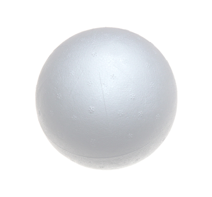 90mm Polystyrene Ball