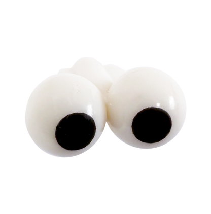 Aardman Stop Motion Wallace Eyes.