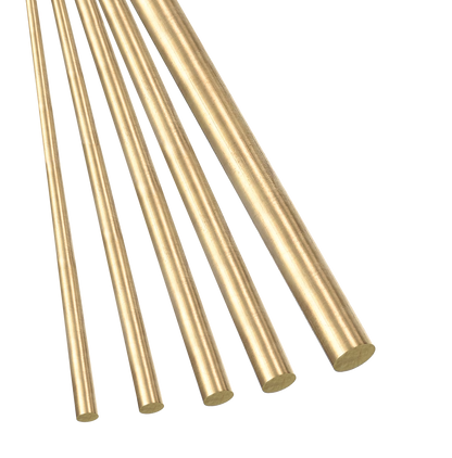 Brass Rods made by Albion Alloys