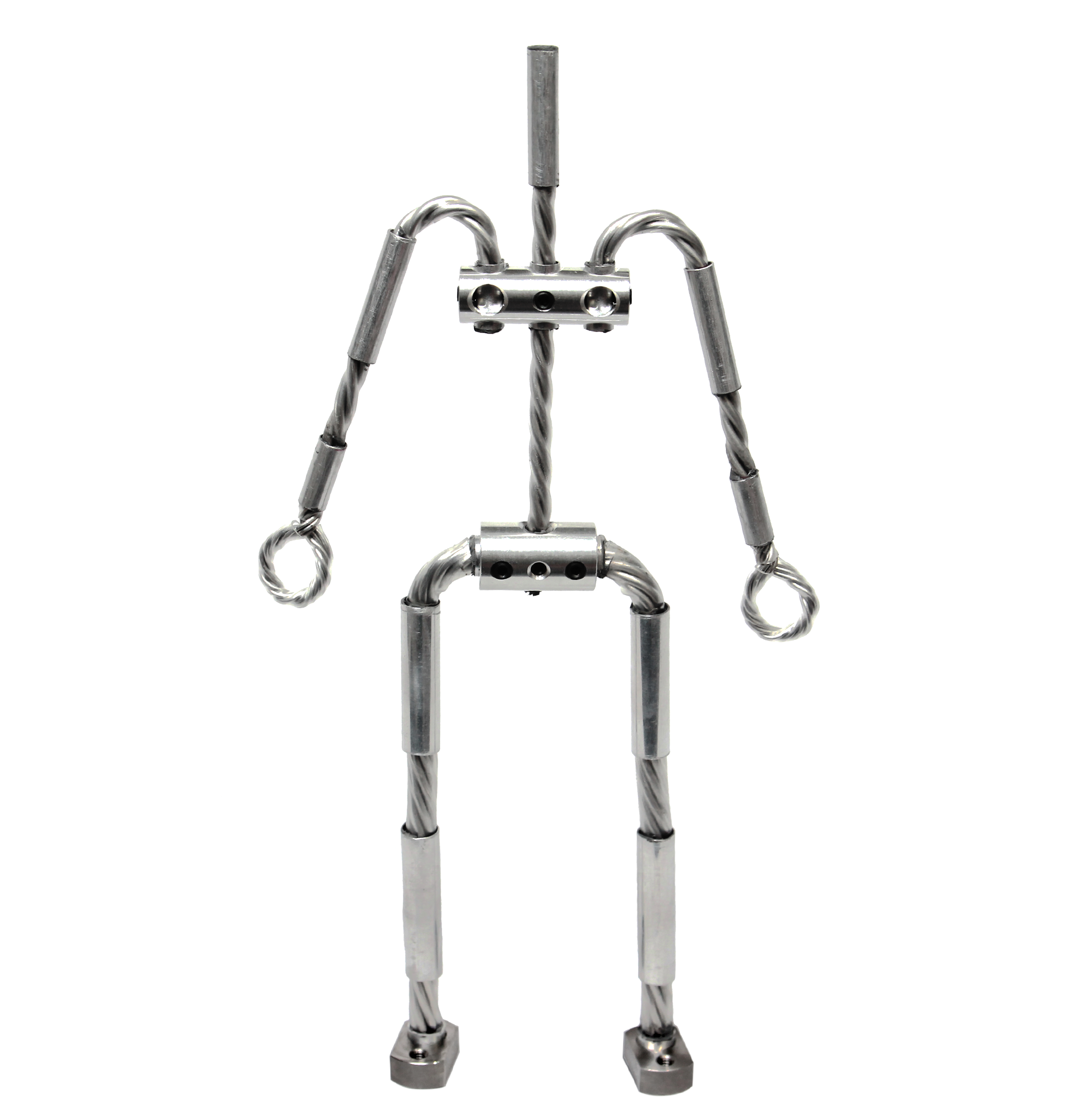 Animation Wire Stop Motion Armature - The AliExtra from Animation Supplies.