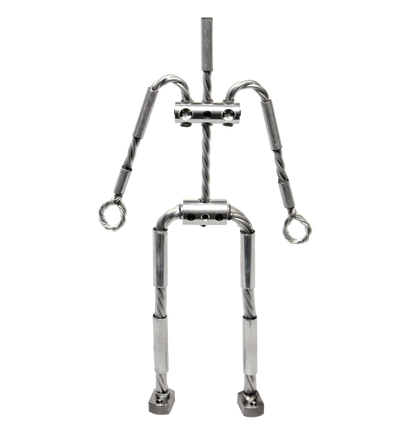 Animation Wire Stop Motion Armature - The AliExtra from Animation Supplies.