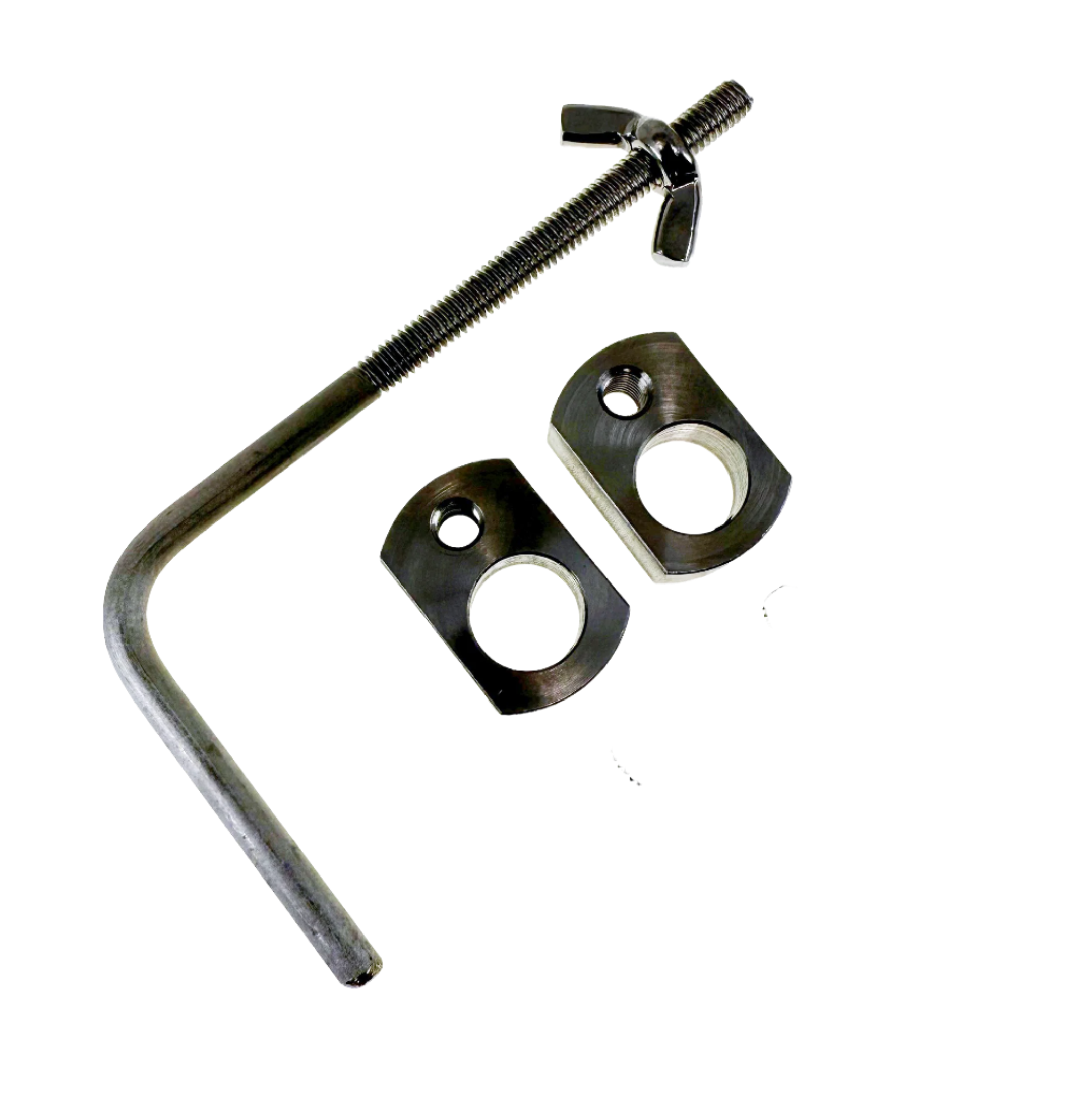 AliExtra Foot Components