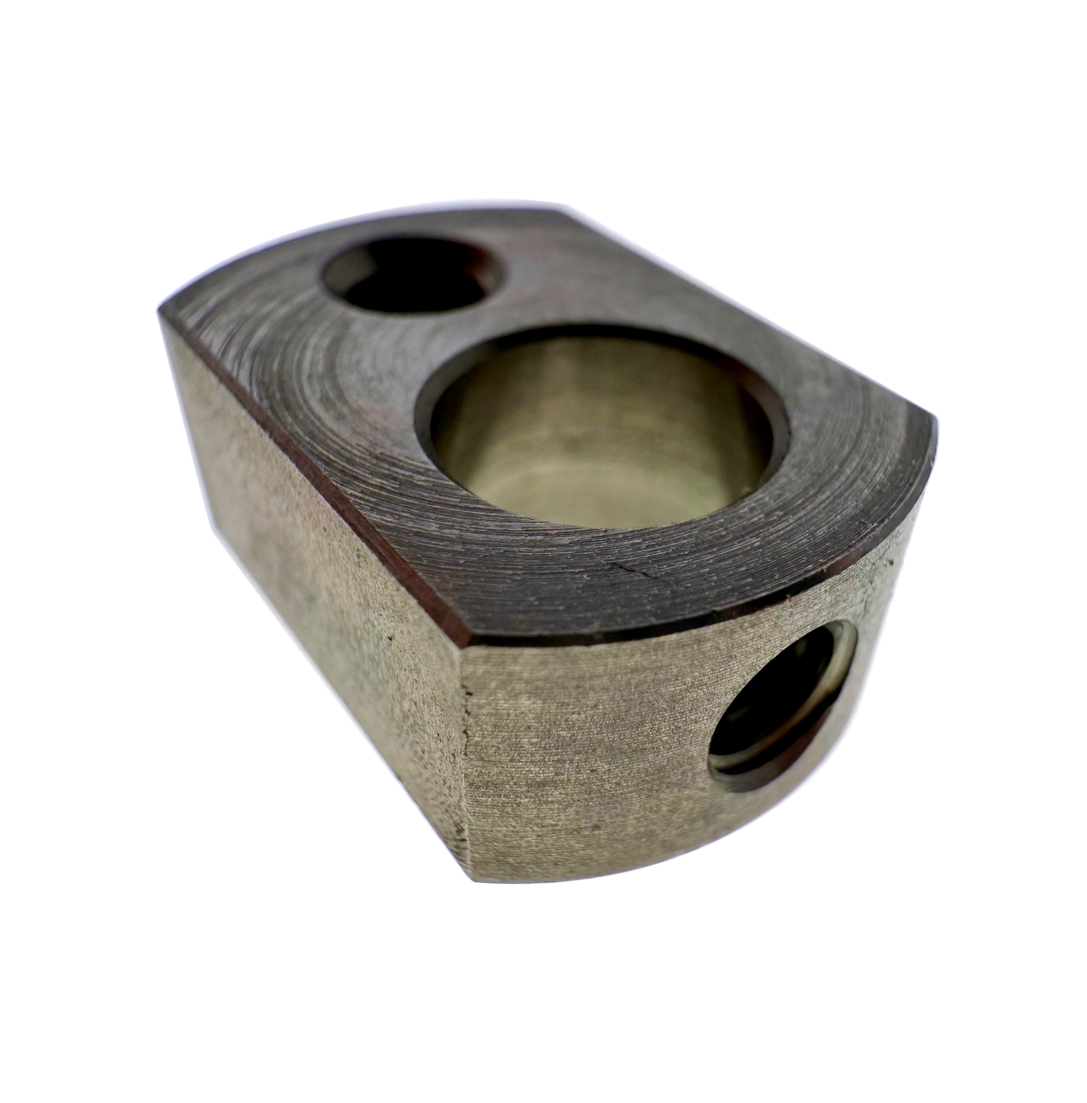 Aluminium Foot Components