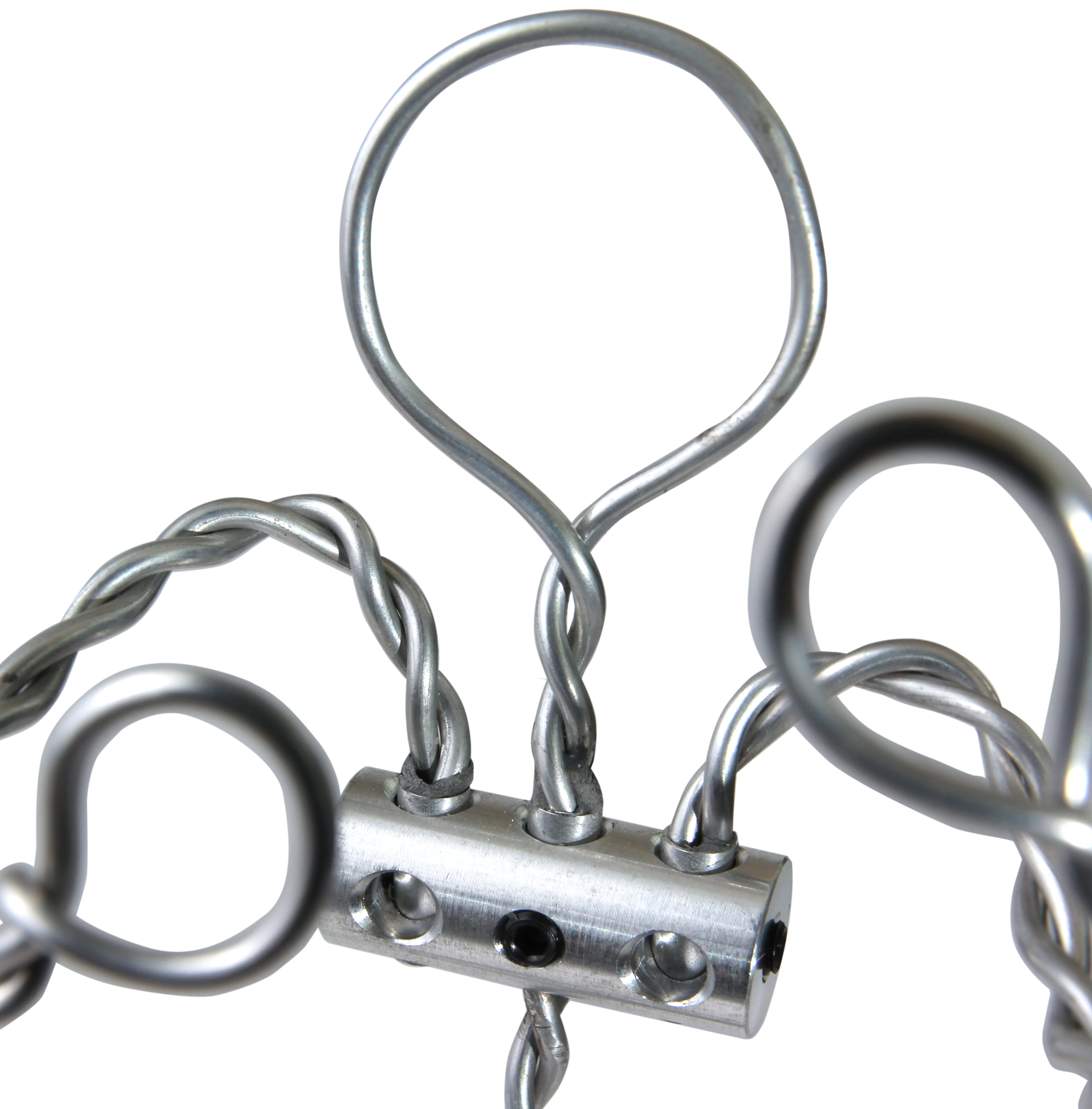 Make an Aluminium Wire Armature using this Animation Supplies Stop Motion Kit.