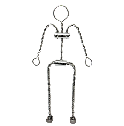 Animation Wire Aluminium Armature Kit from Animation Supplies.