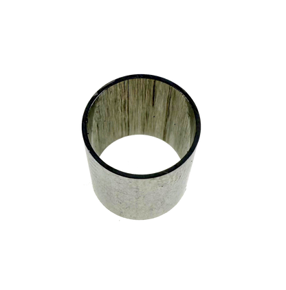 Aluminium insert tubes for making stop motion wire armatures. Used in our Alumnium Armature Kits