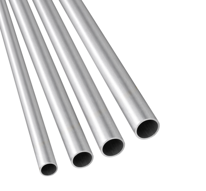 Albion Alloys Aluminium Tubes for model making and stop motion animation