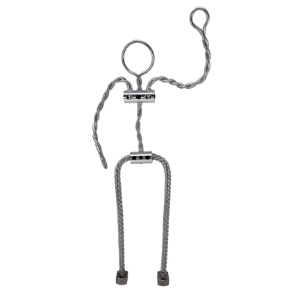 Animation Wire Stop Motion Armature. Ready-made and ready to animate!