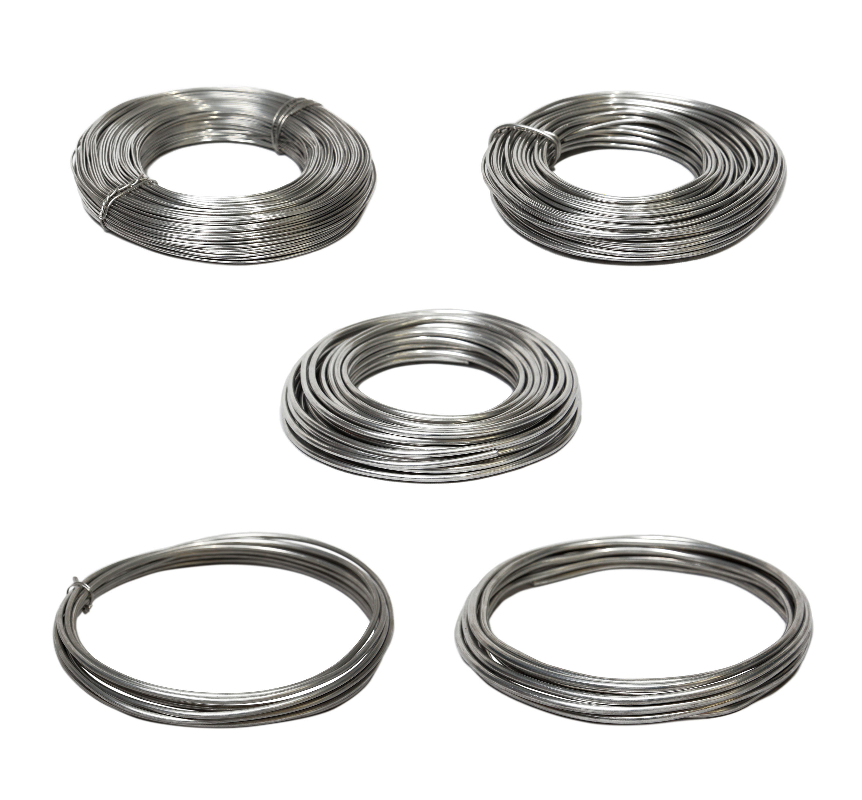 Aluminium Armature Wire for Stop Motion Animation