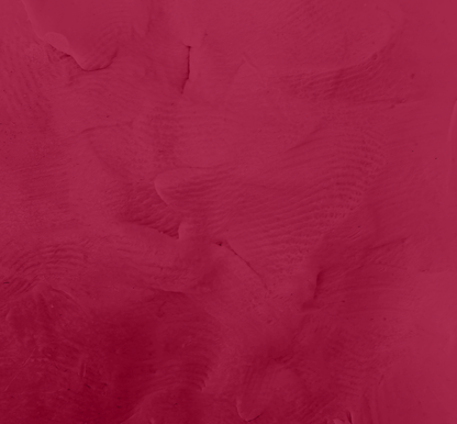 Chroma Clay Wax - Cerise Plasticine