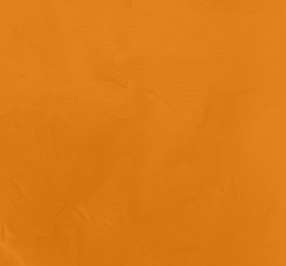 Chroma Clay Wax - Orange Plasticine