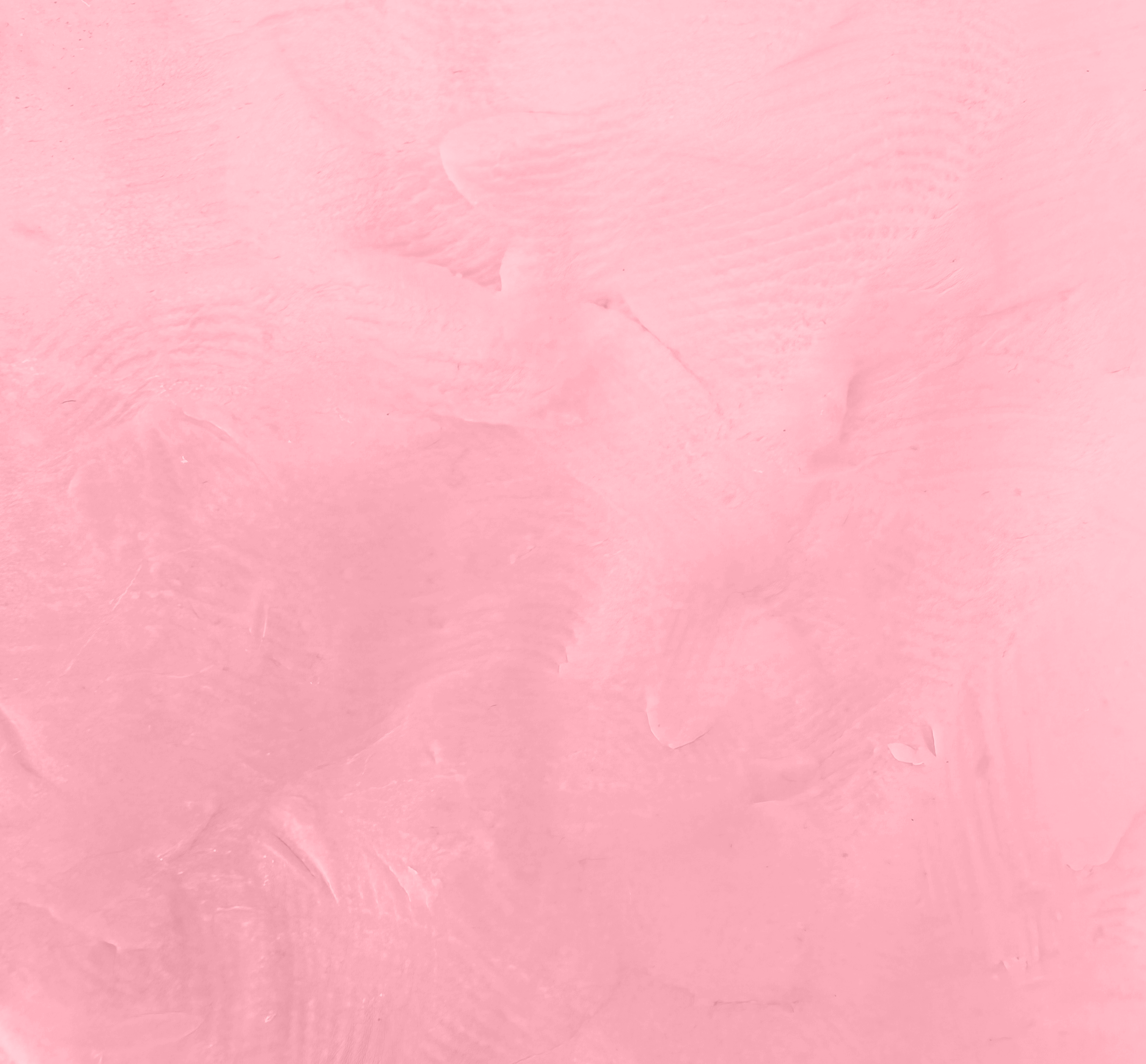 Chroma Clay Wax - Pink Plasticine