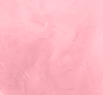 Chroma Clay Wax - Pink Plasticine