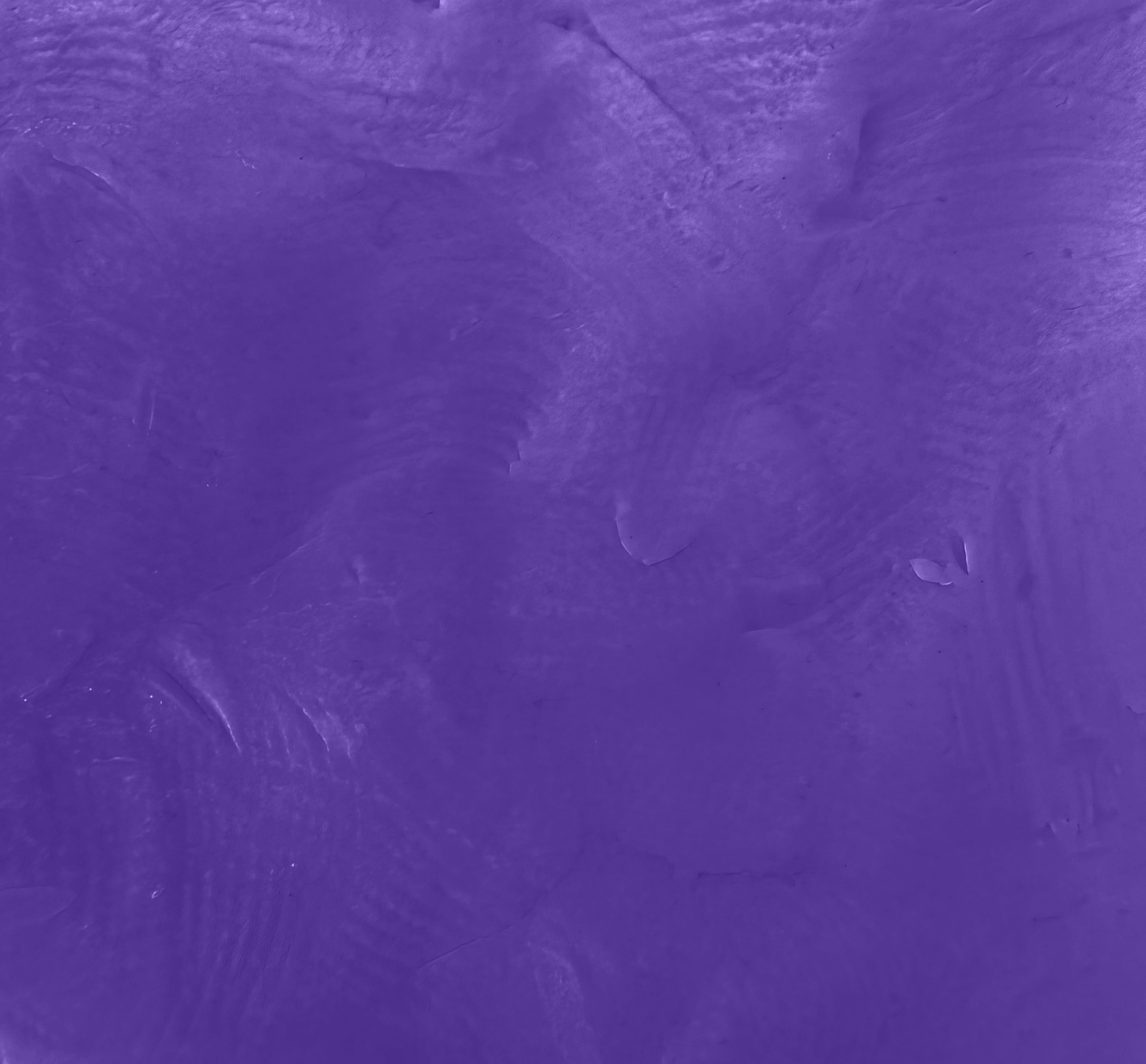 Chroma Clay Wax - Purple Plasticine