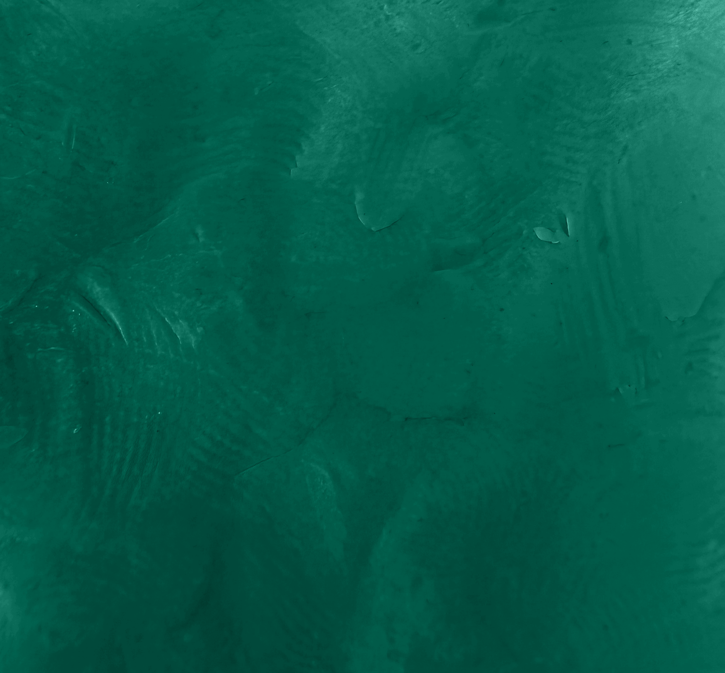 Chroma Clay Wax - Teal Plasticine