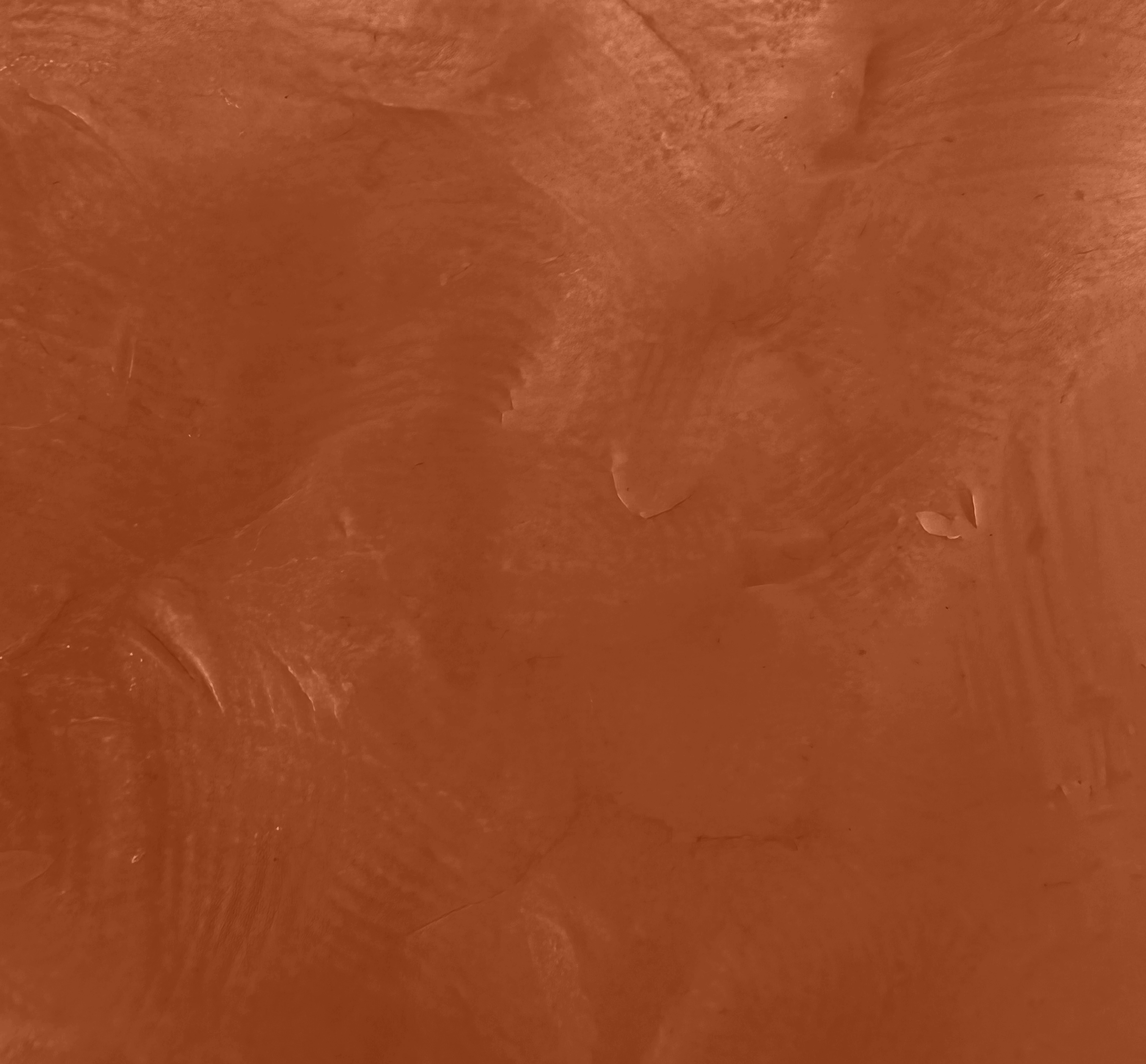 Chroma Clay Wax - Terracotta Plasticine