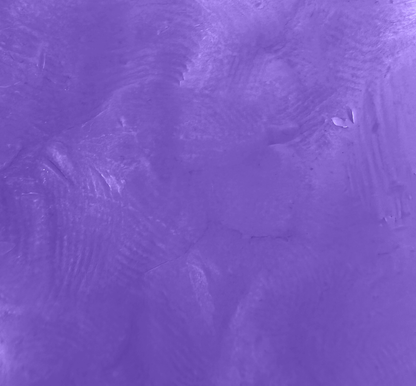 Chroma Clay Wax - Violet Plasticine