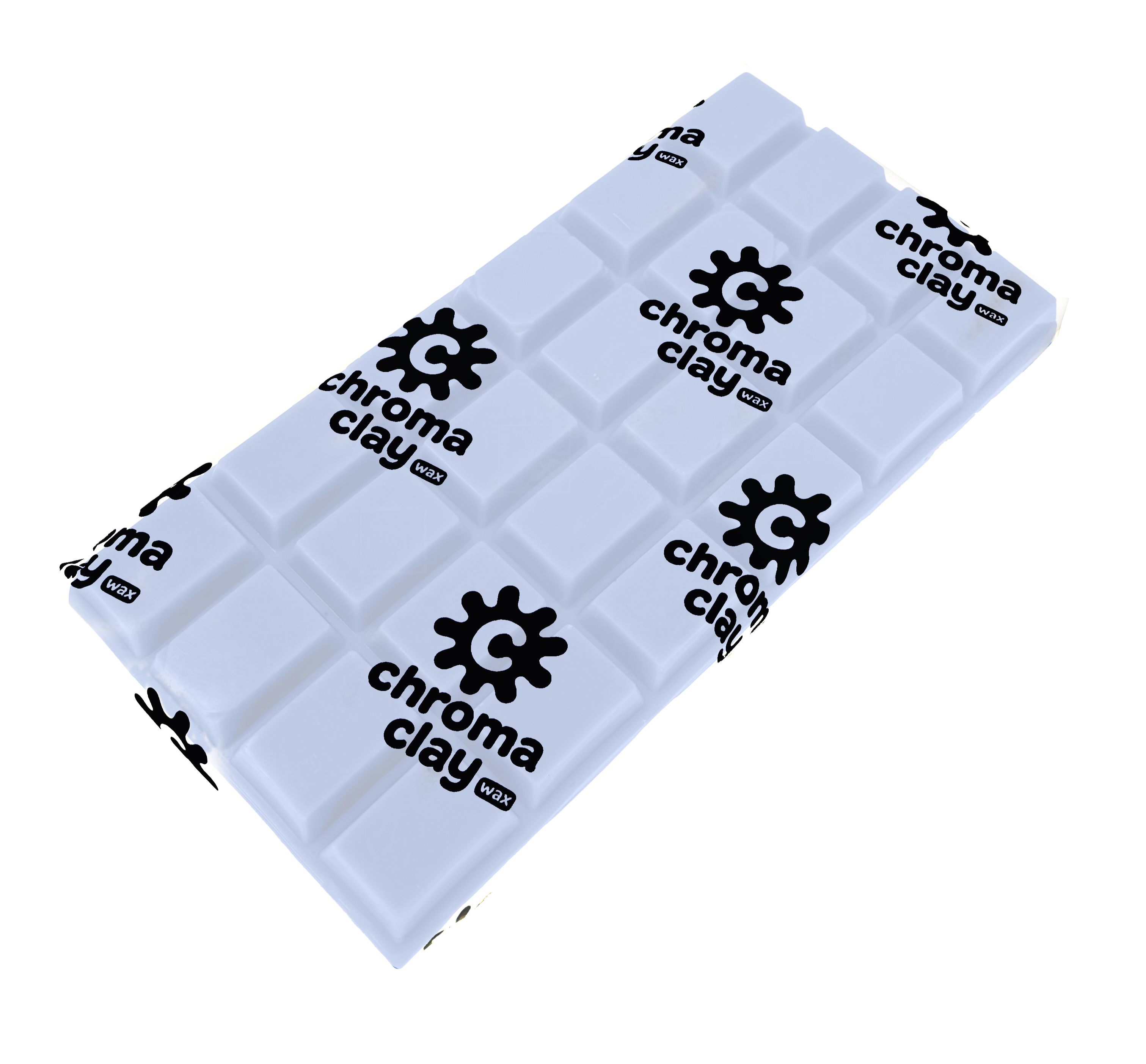 Chroma Clay Wax - Blue Stop Motion Animation Plasticine